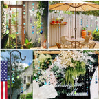 420PCS Sun Catcher Arts and Crafts for Adults Crystal Suncatcher Crafts Kit for Adults Suncatchers DIY Making Supplies for Indoo