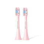 Original SOOCAS Sonic Electric Toothbrush Heads Replacement SOOCAS X1 X3 X3U X5 teeth brush replacement heads