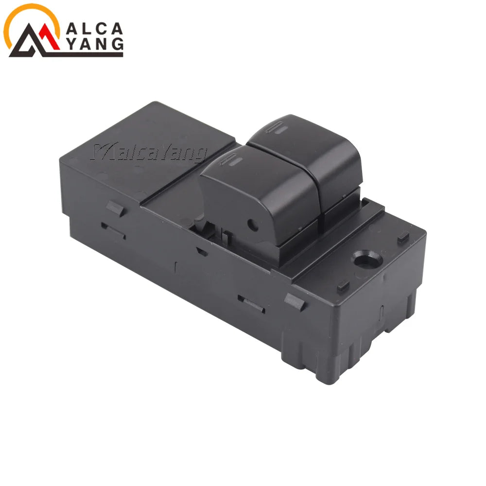 Front Left Master Power Window Switch Switch Assy 25401-AX600 For Nissan Micra III K12 2003 2004 2005 2006 2007 2008 2009 2010
