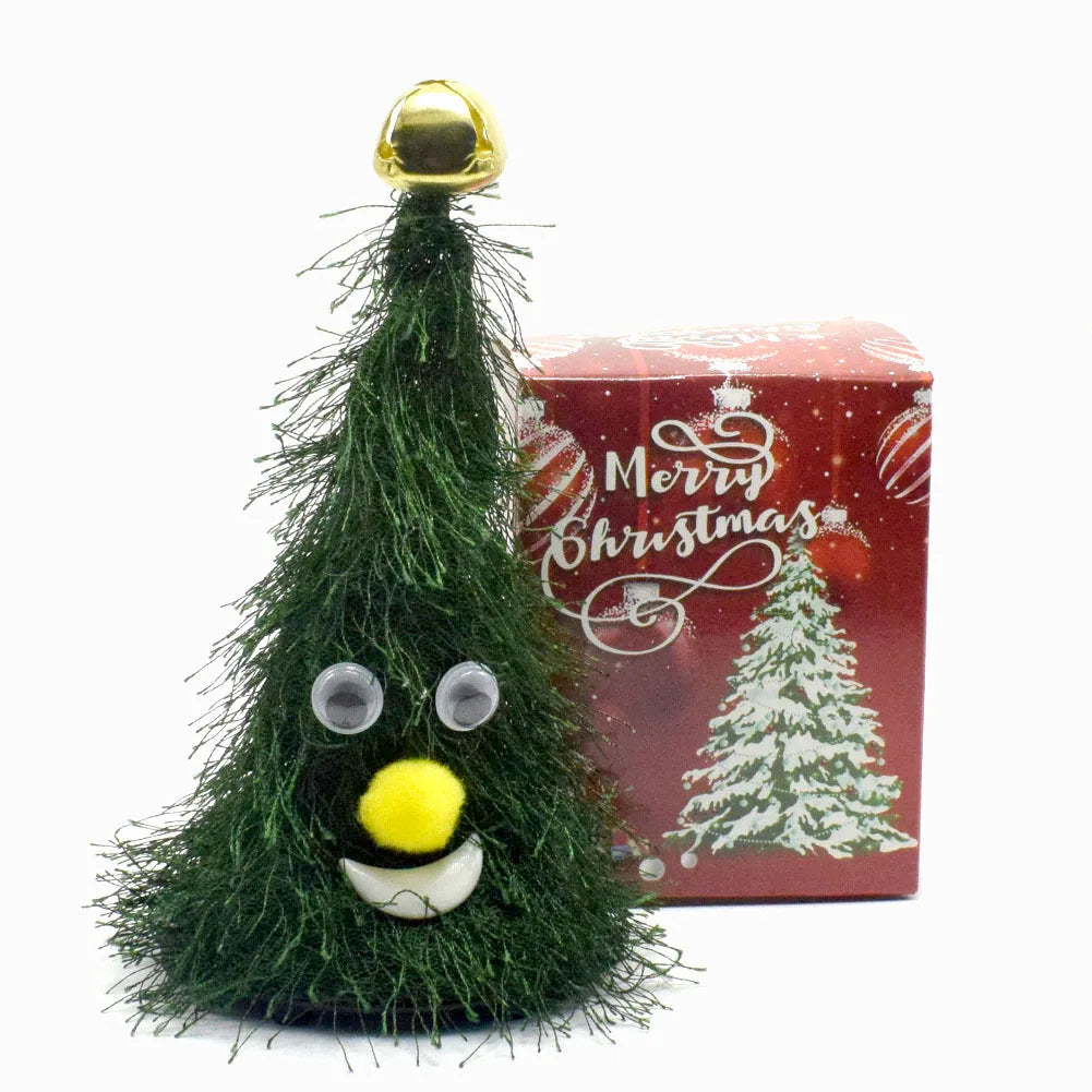 1PC Climbing Beads, Climbing Rope, Santa Claus Doll, Christmas Decorations, Ornaments, Event and Party Supplies, Gifts