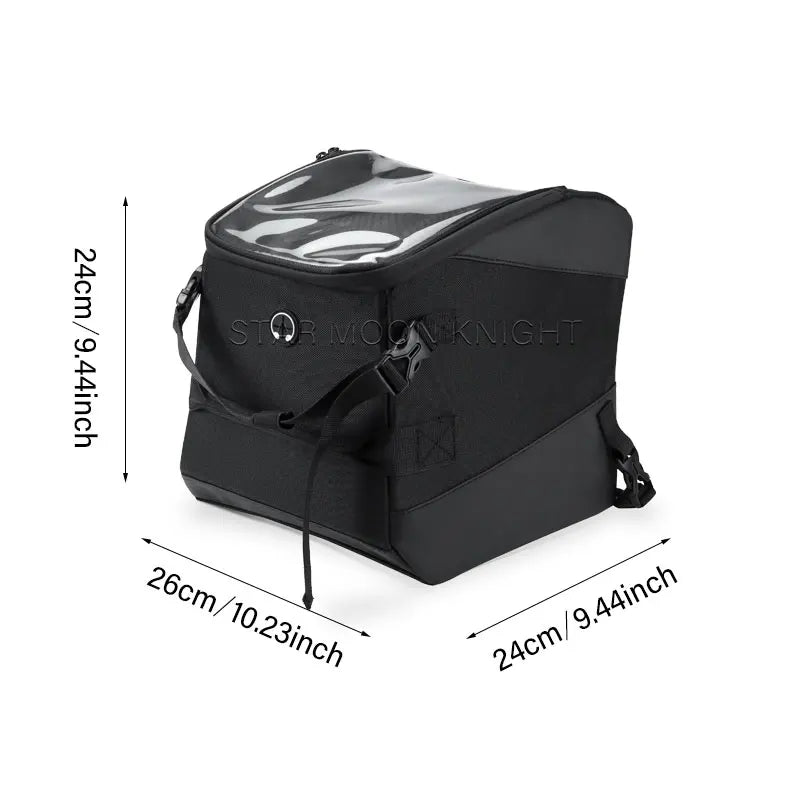 Scooter Tank Bag For Honda Xadv 750 X Adv 750 NSS FORZA 750 FORZA750 NSS750 Storage Pouch Tunnel Bag