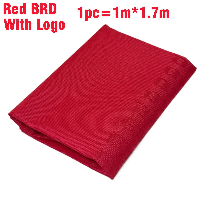 JDM racing car seat fabric universal car seat cover auto fabric decoration cloth interior accessories 1m*1.7m