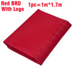 JDM racing car seat fabric universal car seat cover auto fabric decoration cloth interior accessories 1m*1.7m