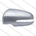For Suzuki Vitara S-Cross 2016 2017 2018 Rearview Mirror Shell Cover  Rear Cover of Rearview Mirror
