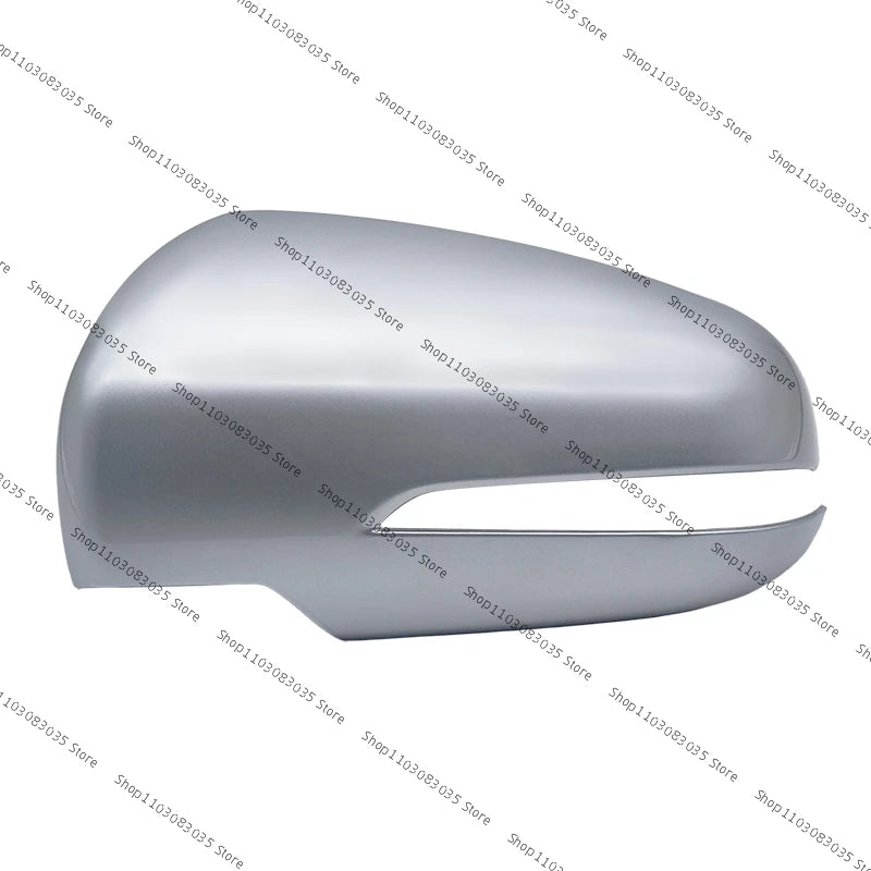 For Suzuki Vitara S-Cross 2016 2017 2018 Rearview Mirror Shell Cover  Rear Cover of Rearview Mirror