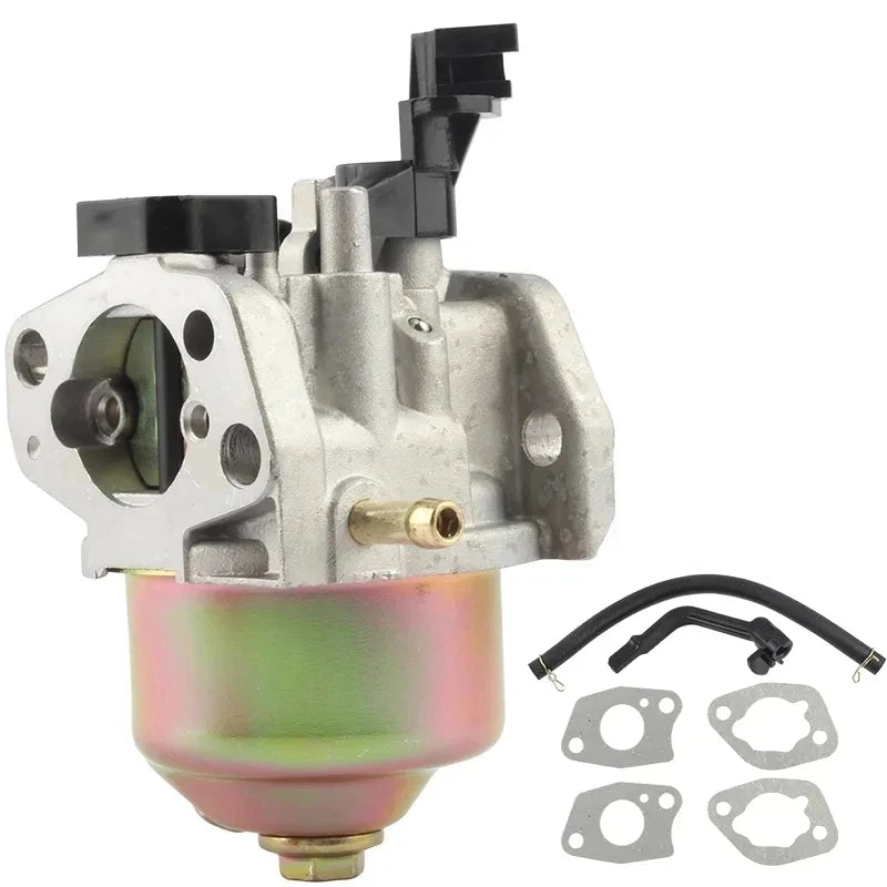 Carburetor Generator gasoline 2KW - 3KW With GX160 GX200 5.5HP 6.5HP 168F Engine Metal Mounting Hole Distance: 4.2cm