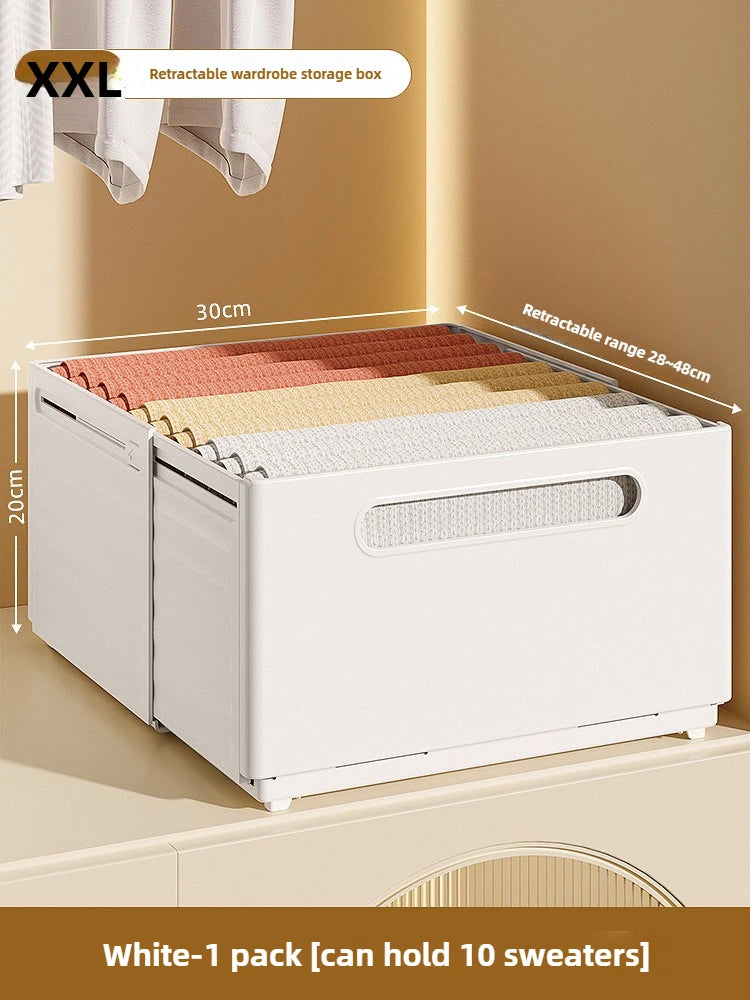 White-XXL / 1PC