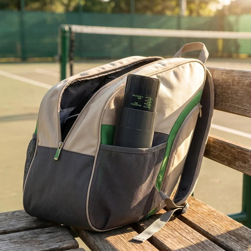 Tennis Ball Pressure Maintain Repair Container For Tennis Ball Shape Restore Bounce Ball Protect Pressurizer Saver suit 4 balls