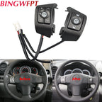 Multi-function Car Steering Wheel Control Buttons Switch Styling Buttons For Toyota Rav4 RAV4 XA30 ACA30L 2006-2008  84247-42030