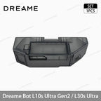 Dreame L10s Ultra Gen2 / L30s Ultra Robot Vacuum Cleaner Accessories Main Side Brush Mop Cloth Hepa Filter Dust Bag Spare Parts