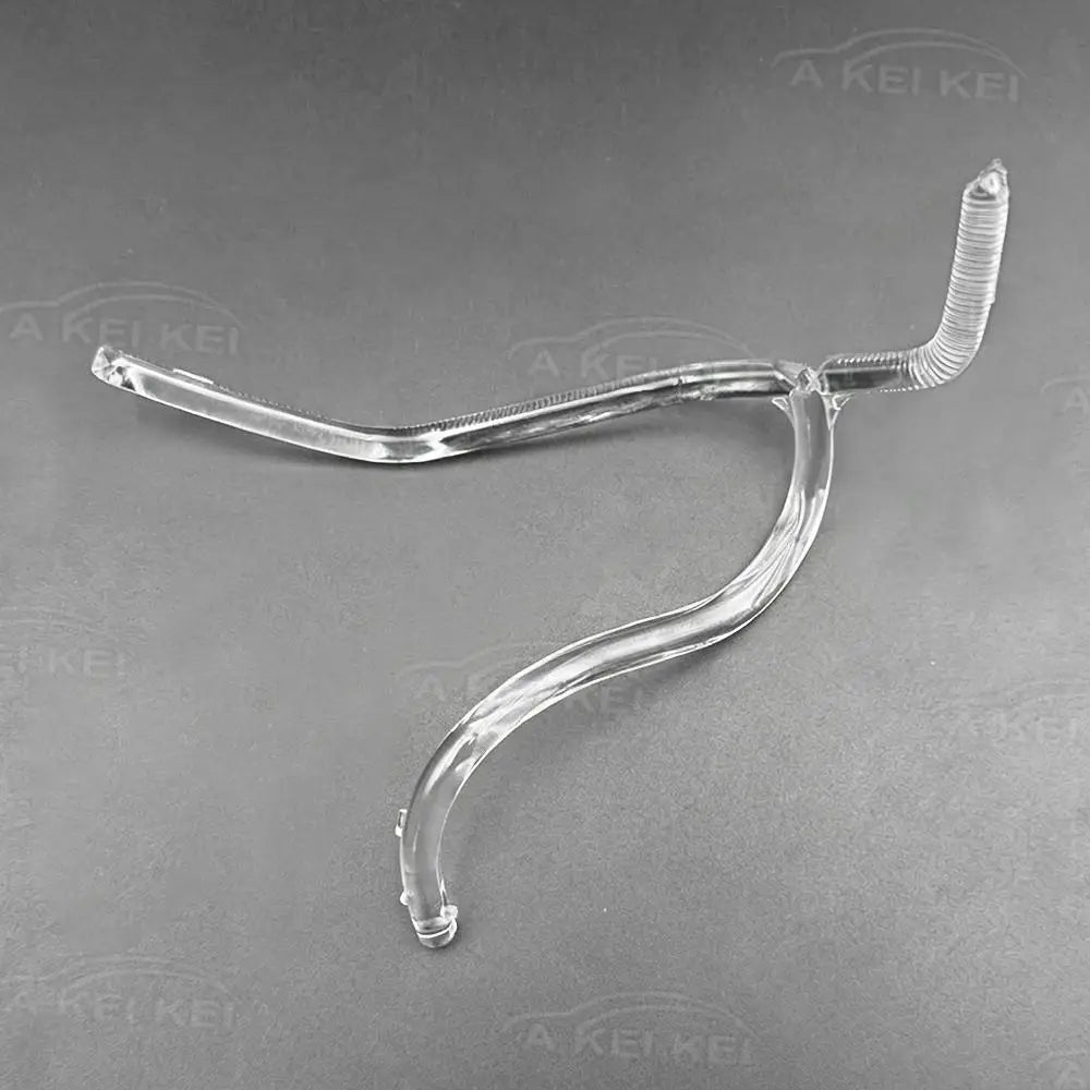 DRL Light Strip Module Angel Eye White for BMW 5 Series G30 G38 LCI 2021-2023