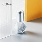 5 Bottles Gollee Eyelashes Extension Glue 7-9 Week Long Lasting Grafting Lashes Glue 0.3-1s Quick Drying  Black Glue Latex Free