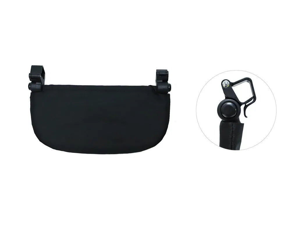 Baby Stroller Accessories Armrest for Babyzen yoyo 2 yuyu strollers , Pushchair Front Bumper Bars