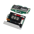 For Segway Ninebot E2 Pro Parts Dashboard & Mainboard Controller Circuit Board Electric Scooter Accessories Replacement