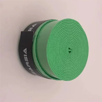 60pcs ZARSIA Sticky Anti-skid Tennis Racket Grip Sweat Badminton Grips Tennis Racket Overgrips