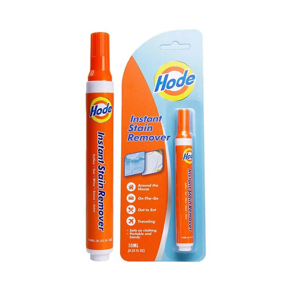 1/3/6 Portable and Convenient Stain Remover Pen for Emergency Stain Removal-Water-free,Suitable for Various Fabrics,Oxygen Formu