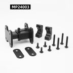 Rhinowalk Side Rack Extender Special For Motorcycle Bag MJX2004 Durable Metal Accessories