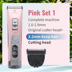 pink set 1