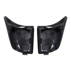 2PCS Steering Wheel Horn Button Left Right For Vauxhall Opel Corsa C Tigra B Meriva A Combo C 93173876 48263551 6242078