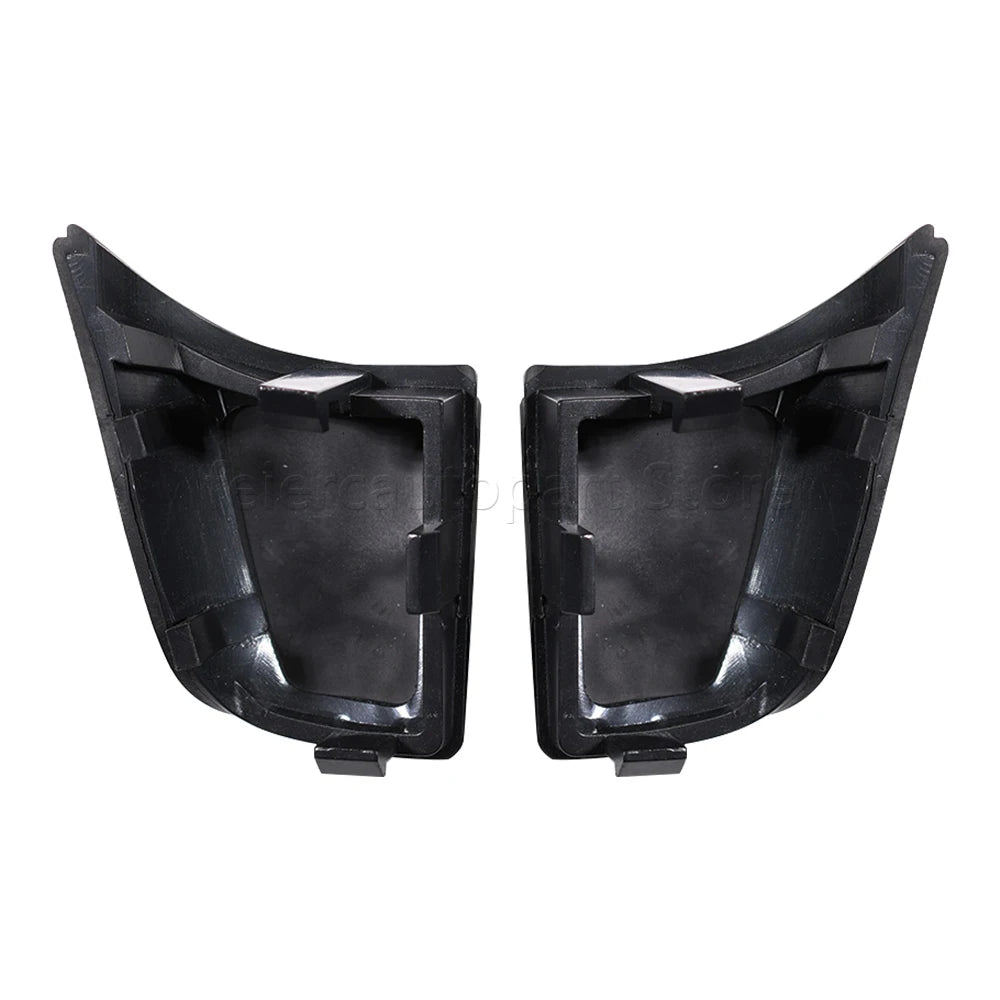 2PCS Steering Wheel Horn Button Left Right For Vauxhall Opel Corsa C Tigra B Meriva A Combo C 93173876 48263551 6242078