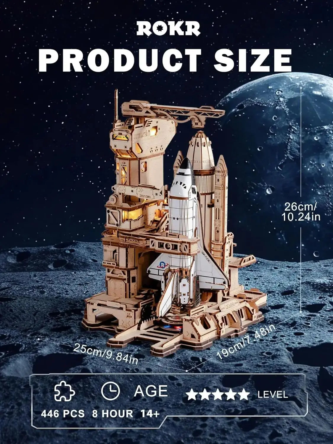 Space Shuttle