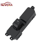 Front Right For Hyundai Tucson 2015-2017 Electric Power Sub Window Switch Glass Lifter Control Adjustment Button 93575-D30214X