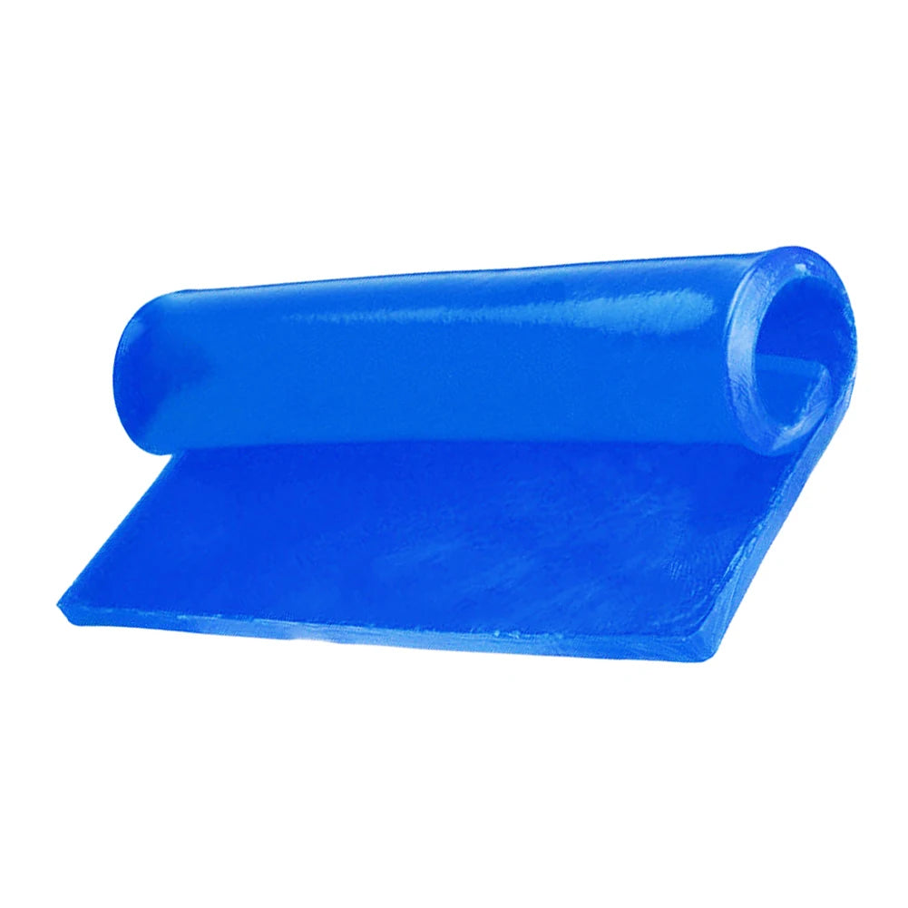 Motorcycle Seat Gel Pad Shock Absorption Mat Motorbike Scooter Comfortable Soft Gel Cushion Motor Bike Modified Seat Pads