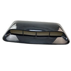 Car Tuning Hood Car Air Flow Intake Hood Scoop Vent Bonnet Decorative For BMW Audi Benz Car Air Intake 4x4 Accessories