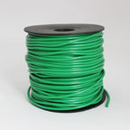PVC Floor Welding Wire Rods 100 Meters White Grey Orange Red Yellow Blue Green
