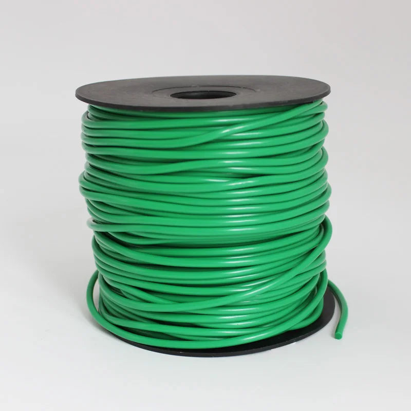 PVC Floor Welding Wire Rods 100 Meters White Grey Orange Red Yellow Blue Green