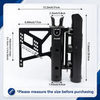 Bike Rod Holder