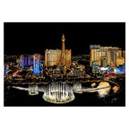 DIY A3 City Landmarks Paris London Night Scene Scratch Painting With Tool Scenery Landscape Colorful Scratch Art Room Decor Gift