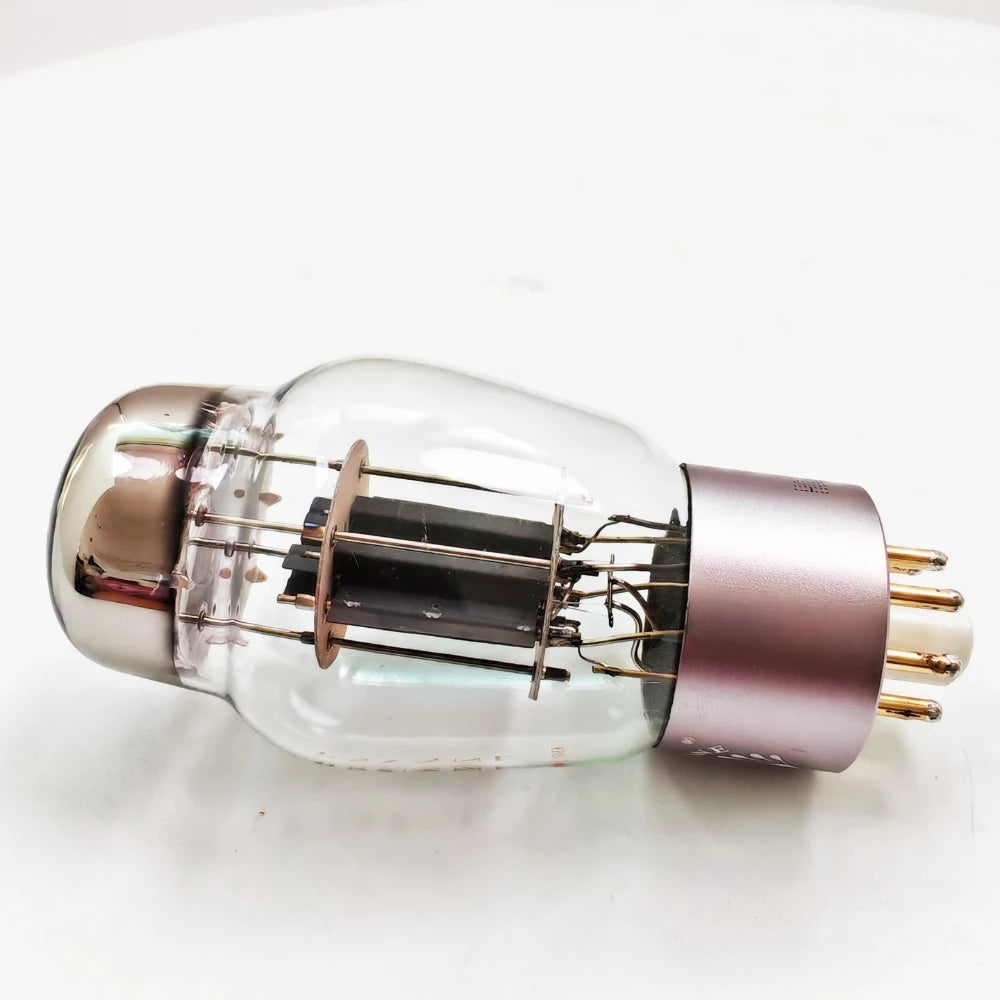 PSVANE 6SN7-PT vacuum tube for hi-fi audio amplifier, replaces 6SN7/6N8P/CV181, 1pc