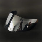For AGV K5 K5S K5-S K3SV K1 K1S Compact ST Motorcycle Helmet Visor Lens Shield Glasses Full face Pin Accesorios Para Moto Casque