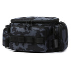 Black Camo