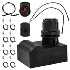 Master BBQ with CharBroil Easy Ignition Kit - $50.53