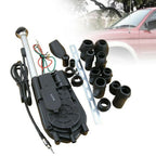 Car Auto Power Antenna Replacement Kit For Mercedes Benz W140 W126 W124 W201 AM/FM Auto Motor Power Antenna Kit