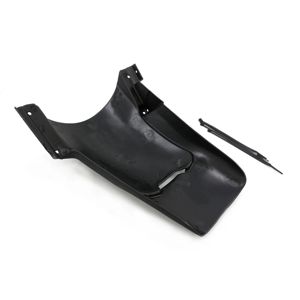 For BMW R1200GS R1250GS R 1200 1250 GS LC Adventure 2013-2023 Rear Wheel Mudsling Inner Fender Mudguard Extension Splash Guard