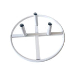 style4-3 hole-white