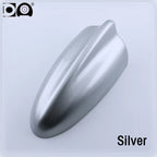 Universal Super Shark Fin Antenna Car Radio Antenna Piano Paint Surface Suitable For Most Models Of Seat/Fiat/Chevrolet/Dodge