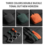 Suede Car Remote Key Case Cover For ZEEKR X 001 007 009 7X MIX Car Remote Key Case Shell Durable Protector Decorative Accessorie