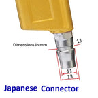Tornado Pneumatic Air Car Wash Cleaning Foam Gun Foam Sprayer Air Compressor Espuma Tool for Tornador Foam Generator