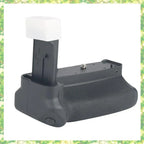 Smart-SLR Camera Handle Vertical Battery Grip Holder Anti-Shake Handle Bracket Suitable For Canon EOS RP Mirrorless Camera
