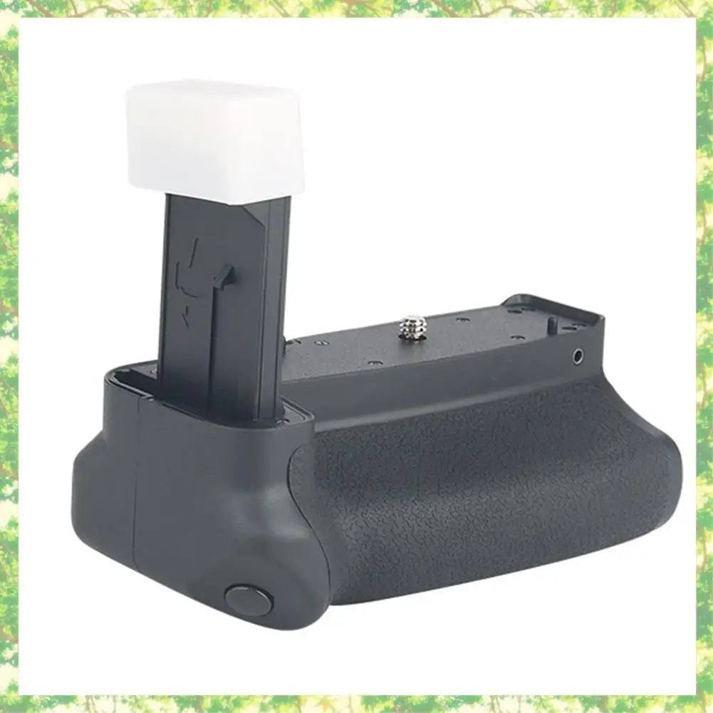 Smart-SLR Camera Handle Vertical Battery Grip Holder Anti-Shake Handle Bracket Suitable For Canon EOS RP Mirrorless Camera