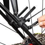 Road Bike Quick-release Fenders Universal Bike Accessories Lengthened Easy Assemble Bicycle Fenders Lightweight Bicycle Parts