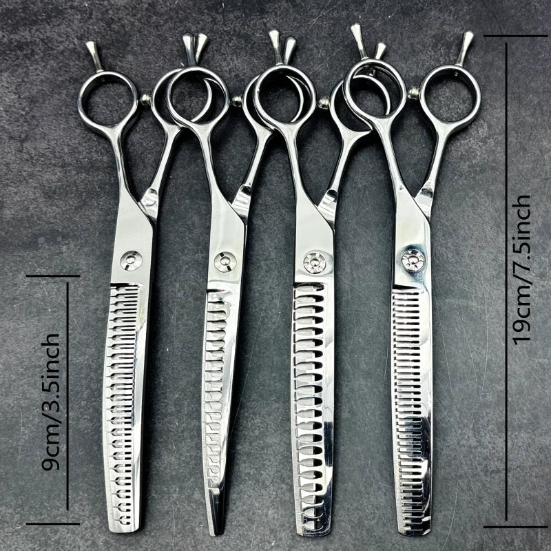 Effortless Precision Cutting with wingsbro Kitchen Shears