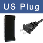 150W USB Charger 10 15 20 25 30 Ports HUB Universal Wall Desktop Fast Charging Station Dock for Mobile Phone Power Adapter