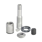 10Pcs Tyre Pressure Sensor TPMS Valve Stem Repair Kit For BMW 1 2 3 Series X1 X2 X3 Car Tubeless Wheel Tire Valve