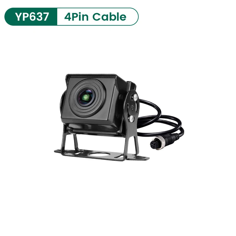 YP637-4Pin