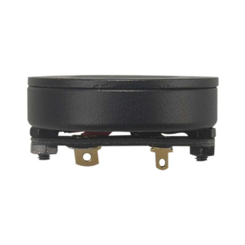HIFIDIY LIVE 1.5 inch Tweeter Speaker Unit Air Motion 4 OHM 30W HIFI Treble Loudspeaker AMT-40 Super belt type high loudspeaker